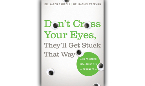 Don’t Cross Your Eyes…